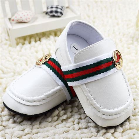 baby boy gucci slippers|Gucci slippers expensive.